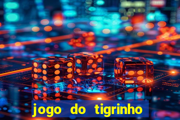 jogo do tigrinho legalizado no brasil